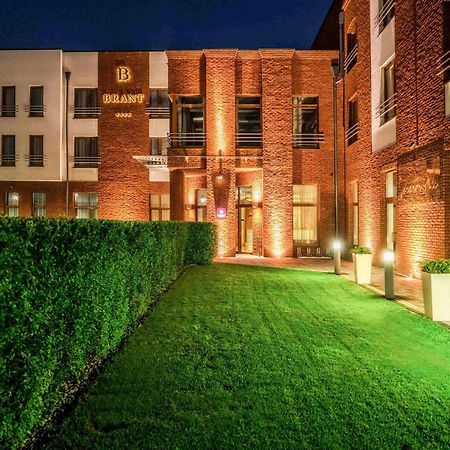 Mercure Wiazowna Brant Εξωτερικό φωτογραφία