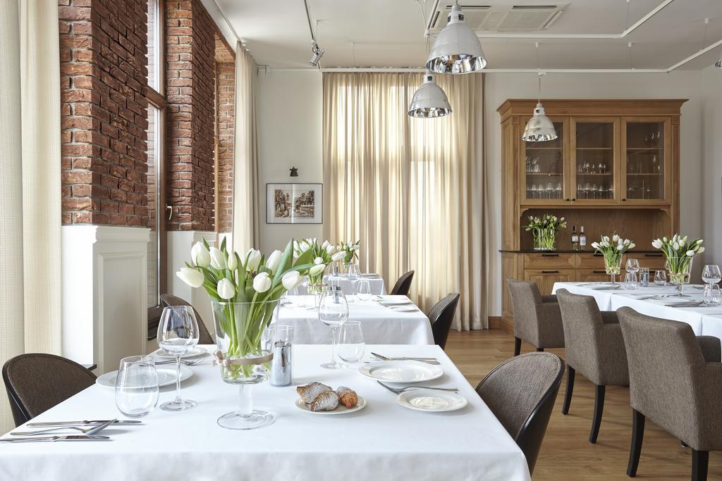 Mercure Wiazowna Brant Εξωτερικό φωτογραφία