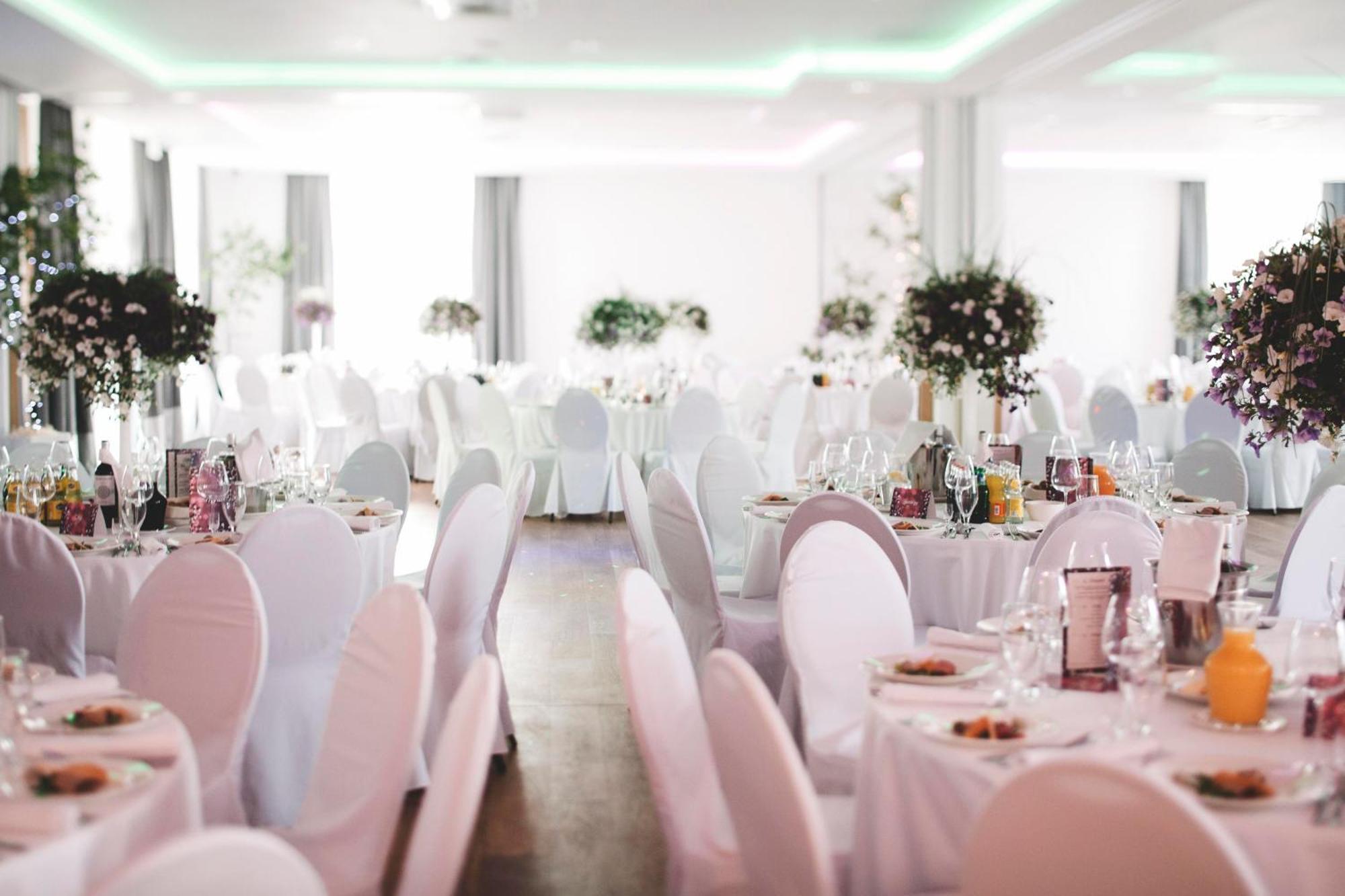 Mercure Wiazowna Brant Εξωτερικό φωτογραφία
