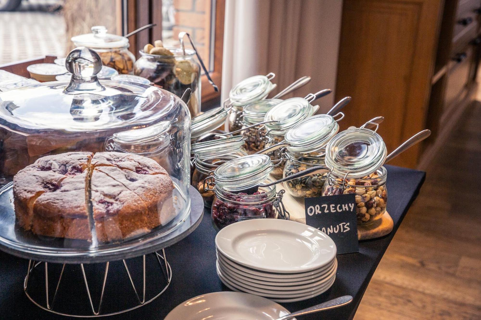 Mercure Wiazowna Brant Εξωτερικό φωτογραφία