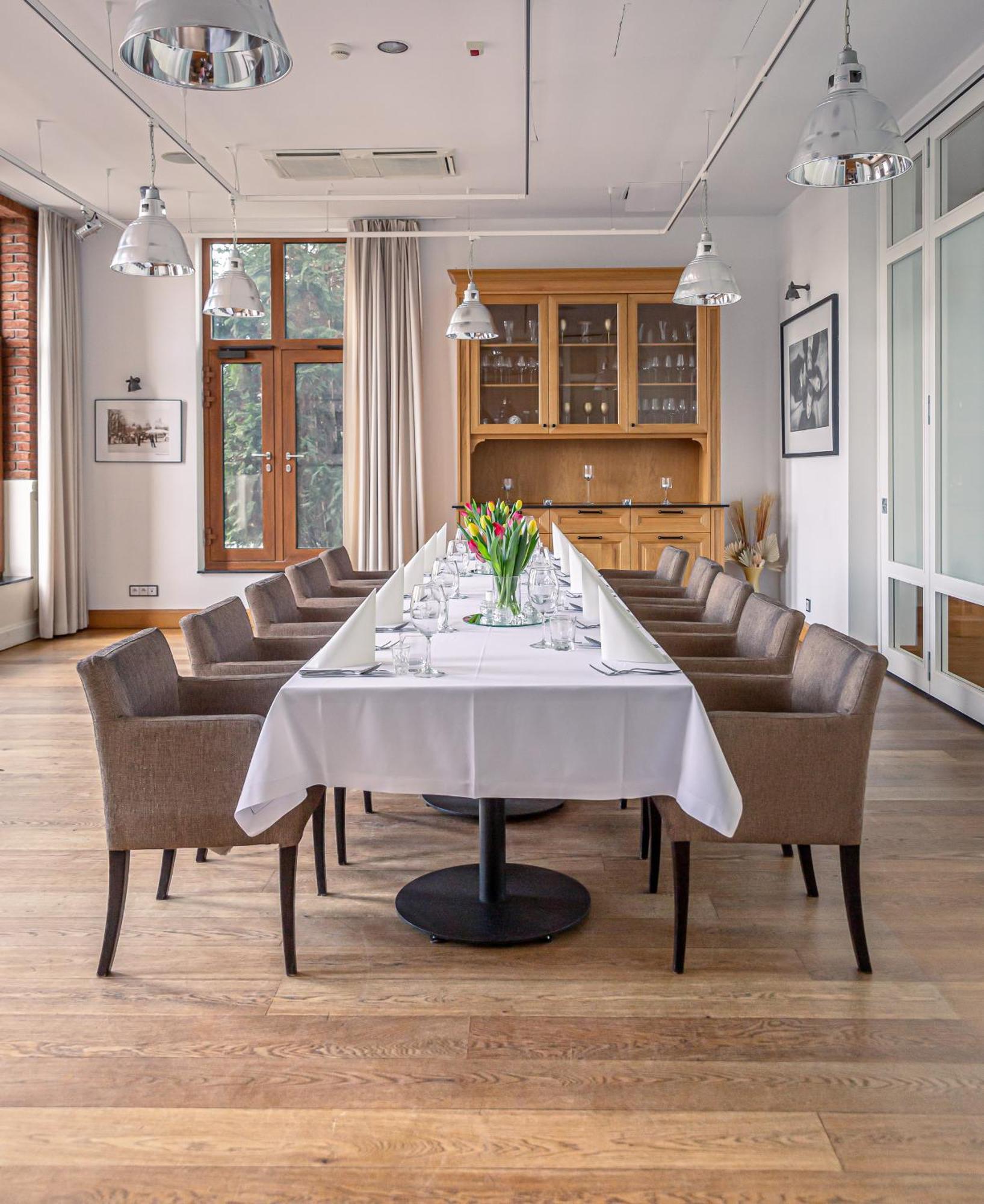 Mercure Wiazowna Brant Εξωτερικό φωτογραφία