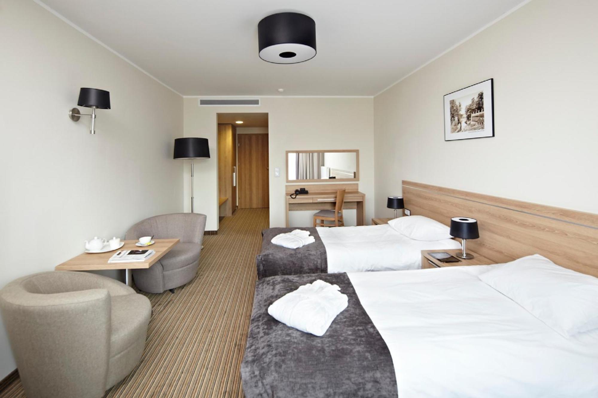 Mercure Wiazowna Brant Δωμάτιο φωτογραφία