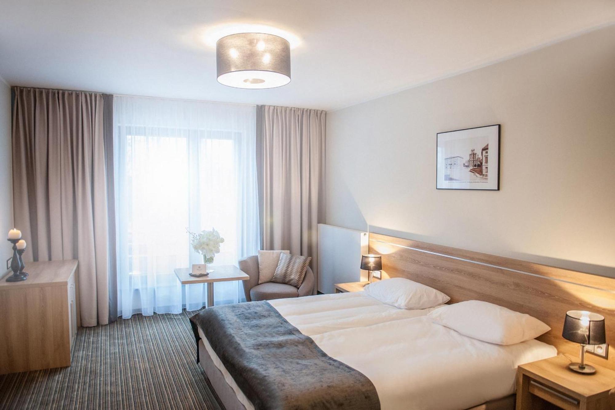 Mercure Wiazowna Brant Δωμάτιο φωτογραφία