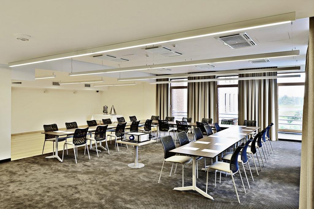 Mercure Wiazowna Brant Εξωτερικό φωτογραφία