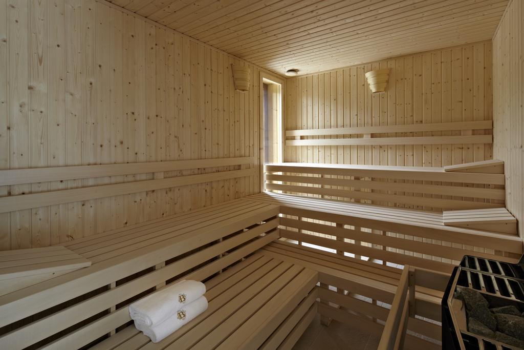 Mercure Wiazowna Brant Εξωτερικό φωτογραφία
